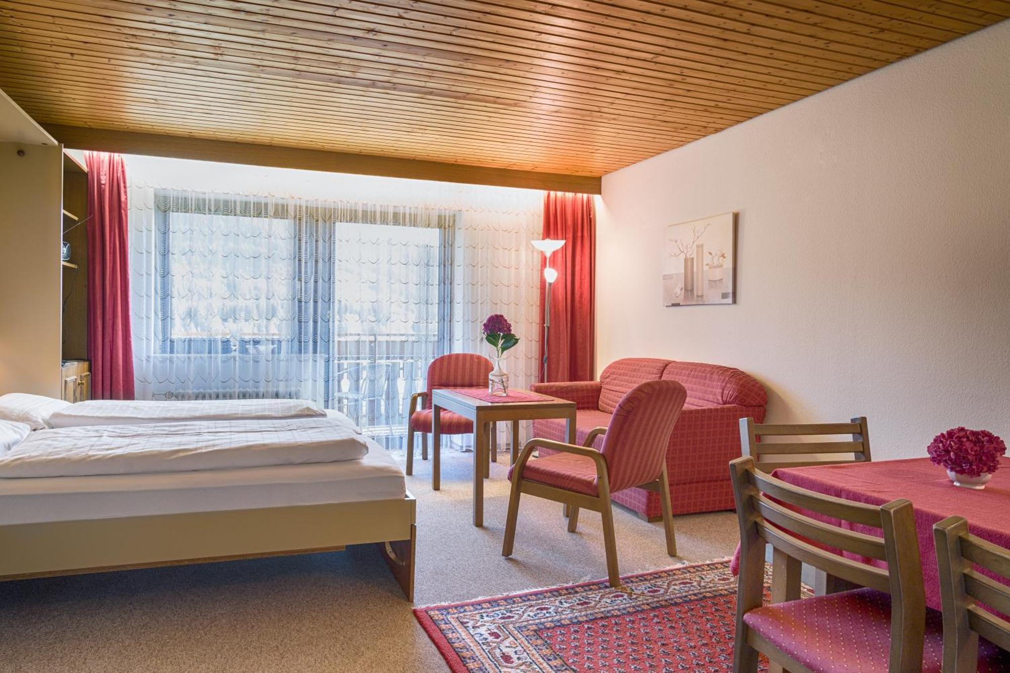 Drei Tannen - Wohnung 09 - Apartmenthaus, Titisee, Feldberg Luaran gambar